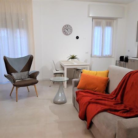 Suite Rent Milan 2 Luaran gambar