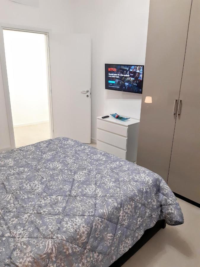 Suite Rent Milan 2 Luaran gambar