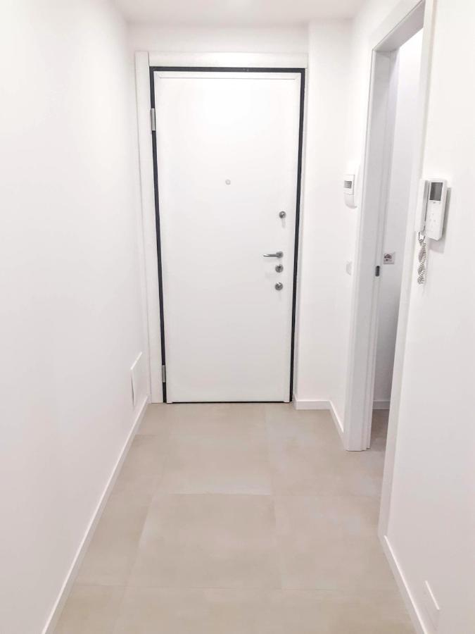 Suite Rent Milan 2 Luaran gambar