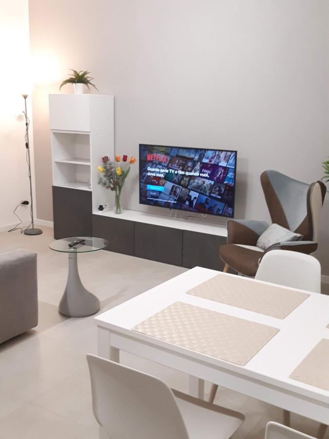 Suite Rent Milan 2 Luaran gambar