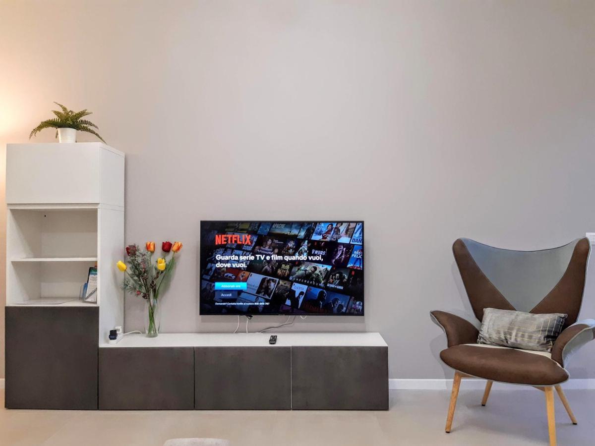 Suite Rent Milan 2 Luaran gambar