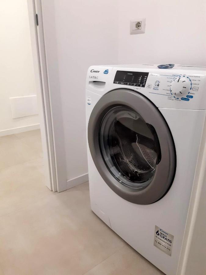 Suite Rent Milan 2 Luaran gambar