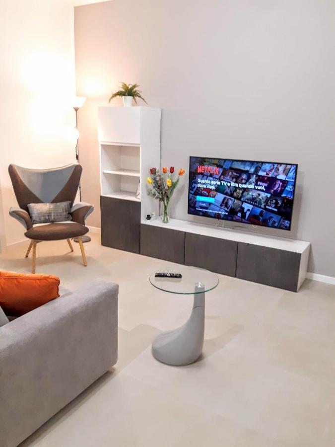 Suite Rent Milan 2 Luaran gambar