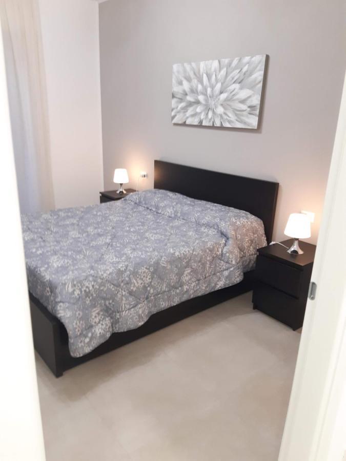 Suite Rent Milan 2 Luaran gambar