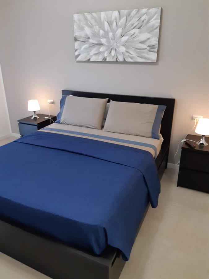 Suite Rent Milan 2 Luaran gambar