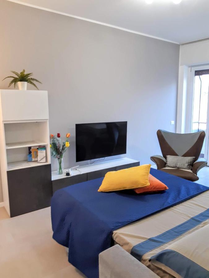 Suite Rent Milan 2 Luaran gambar