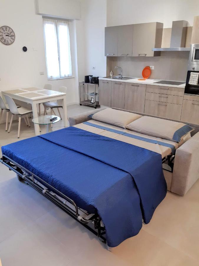 Suite Rent Milan 2 Luaran gambar