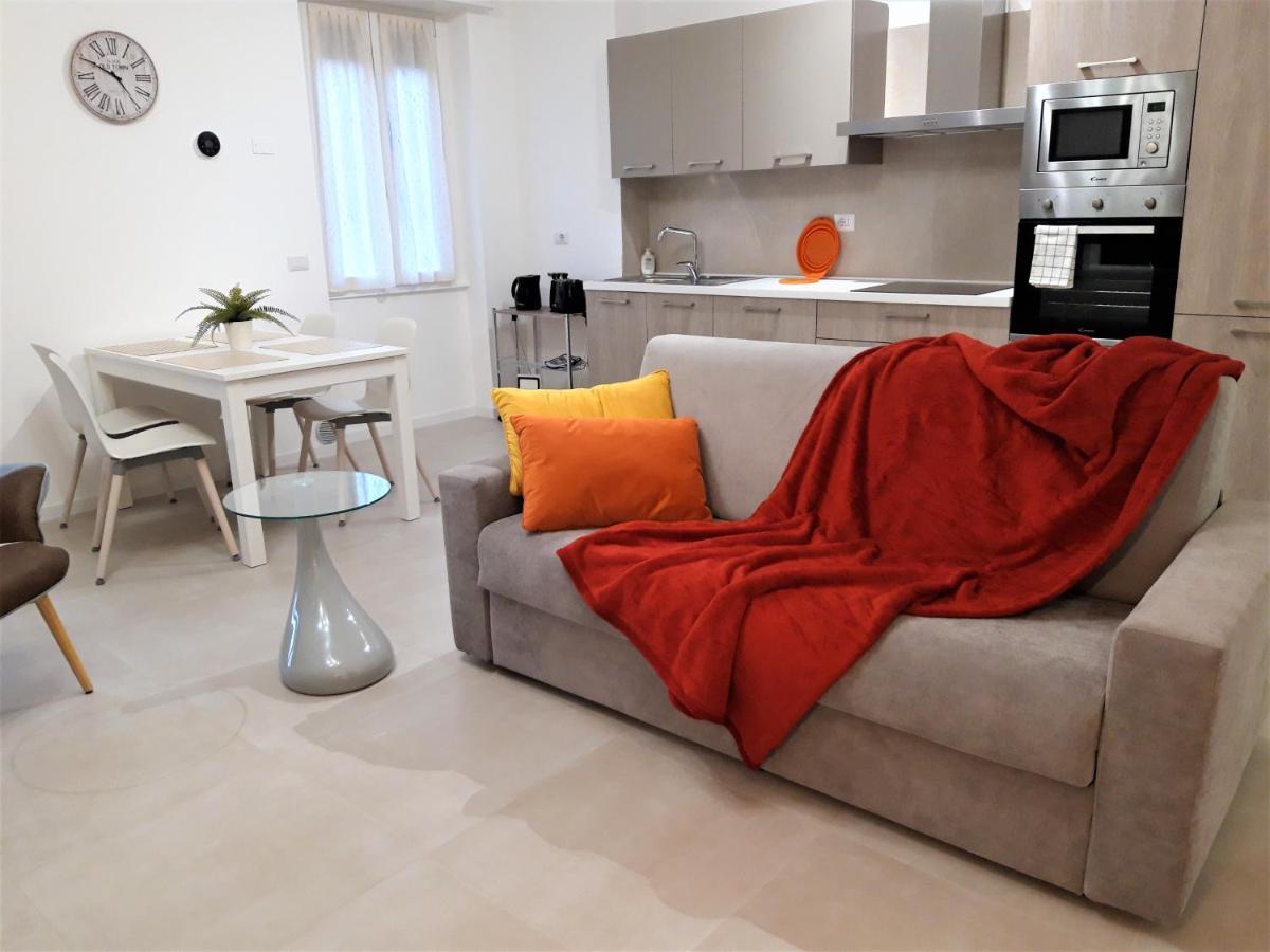 Suite Rent Milan 2 Luaran gambar
