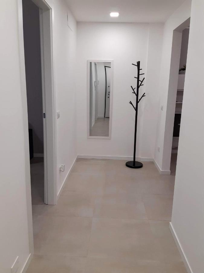 Suite Rent Milan 2 Luaran gambar