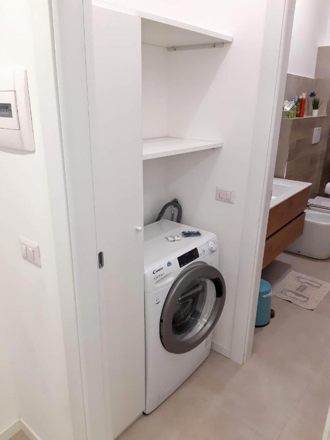 Suite Rent Milan 2 Luaran gambar